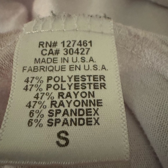 Wildfox Multicolor/Rainbow Striped Sweatshirt - Picture 6 of 8